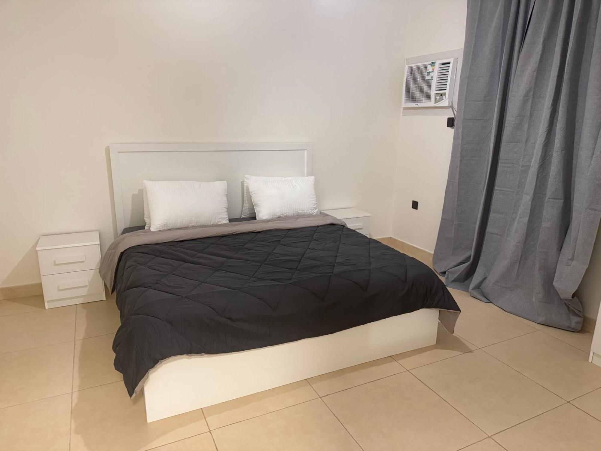 Almansour Laxury Apartements Medína Exteriér fotografie