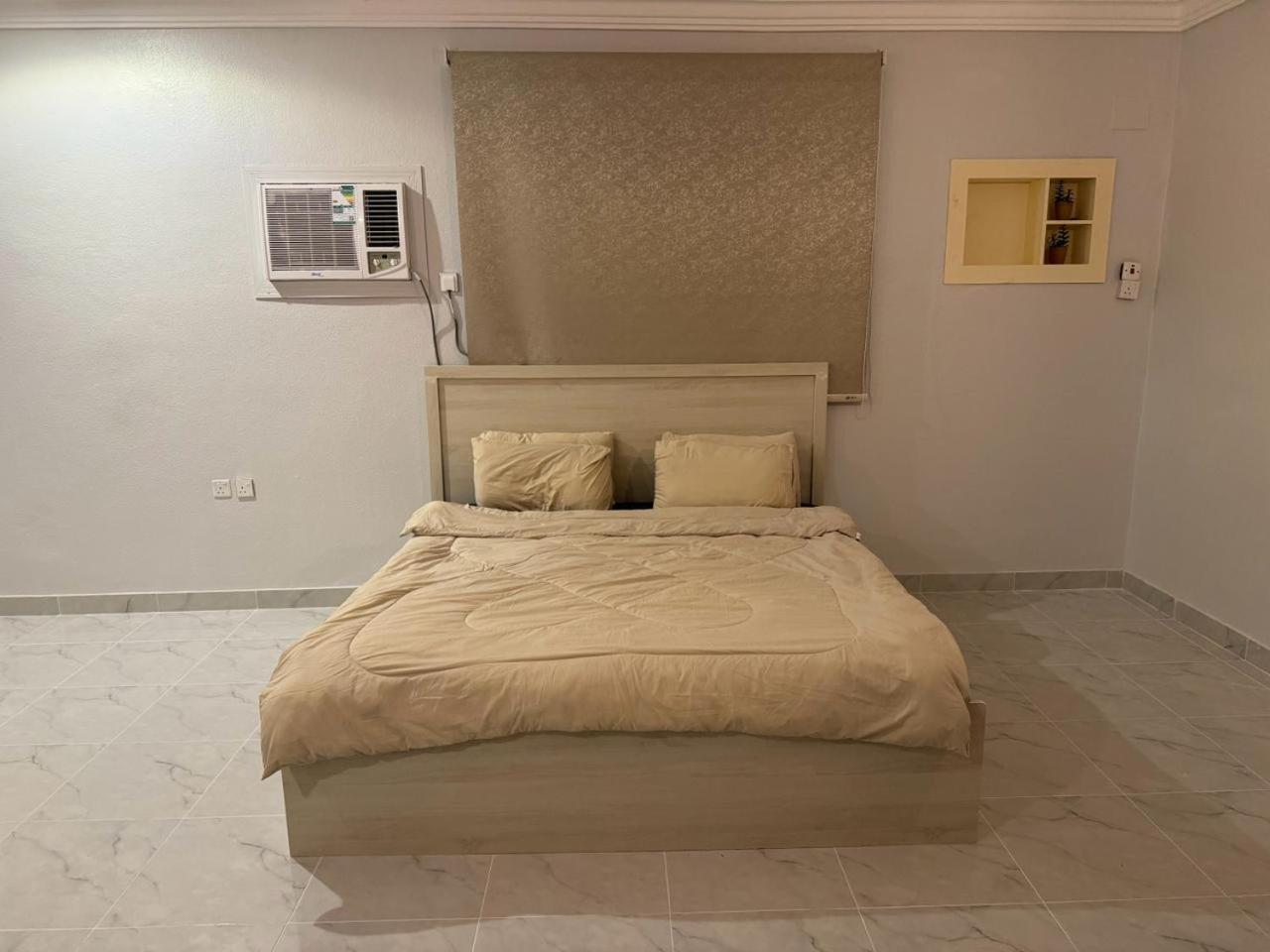 Almansour Laxury Apartements Medína Exteriér fotografie