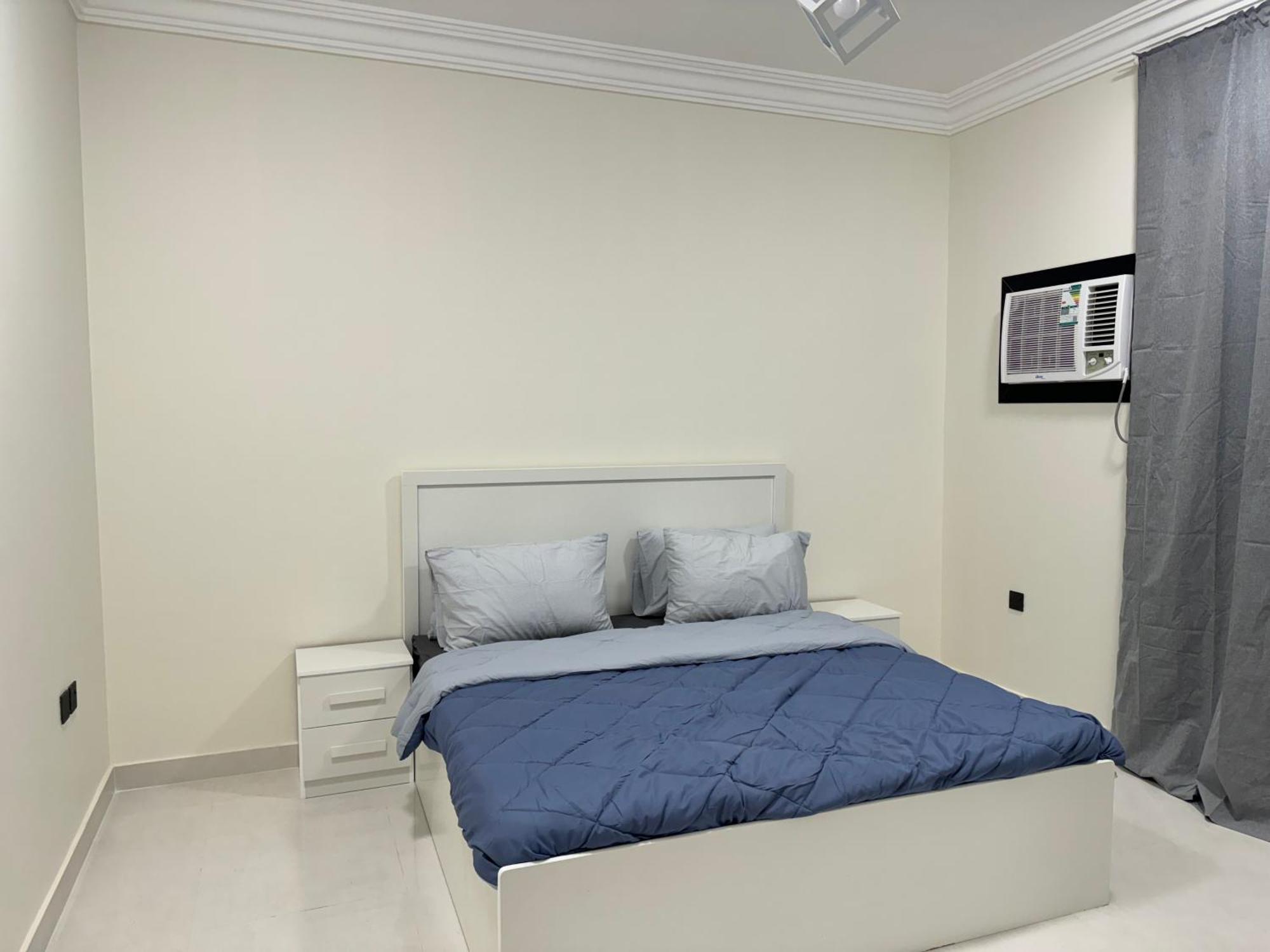 Almansour Laxury Apartements Medína Exteriér fotografie