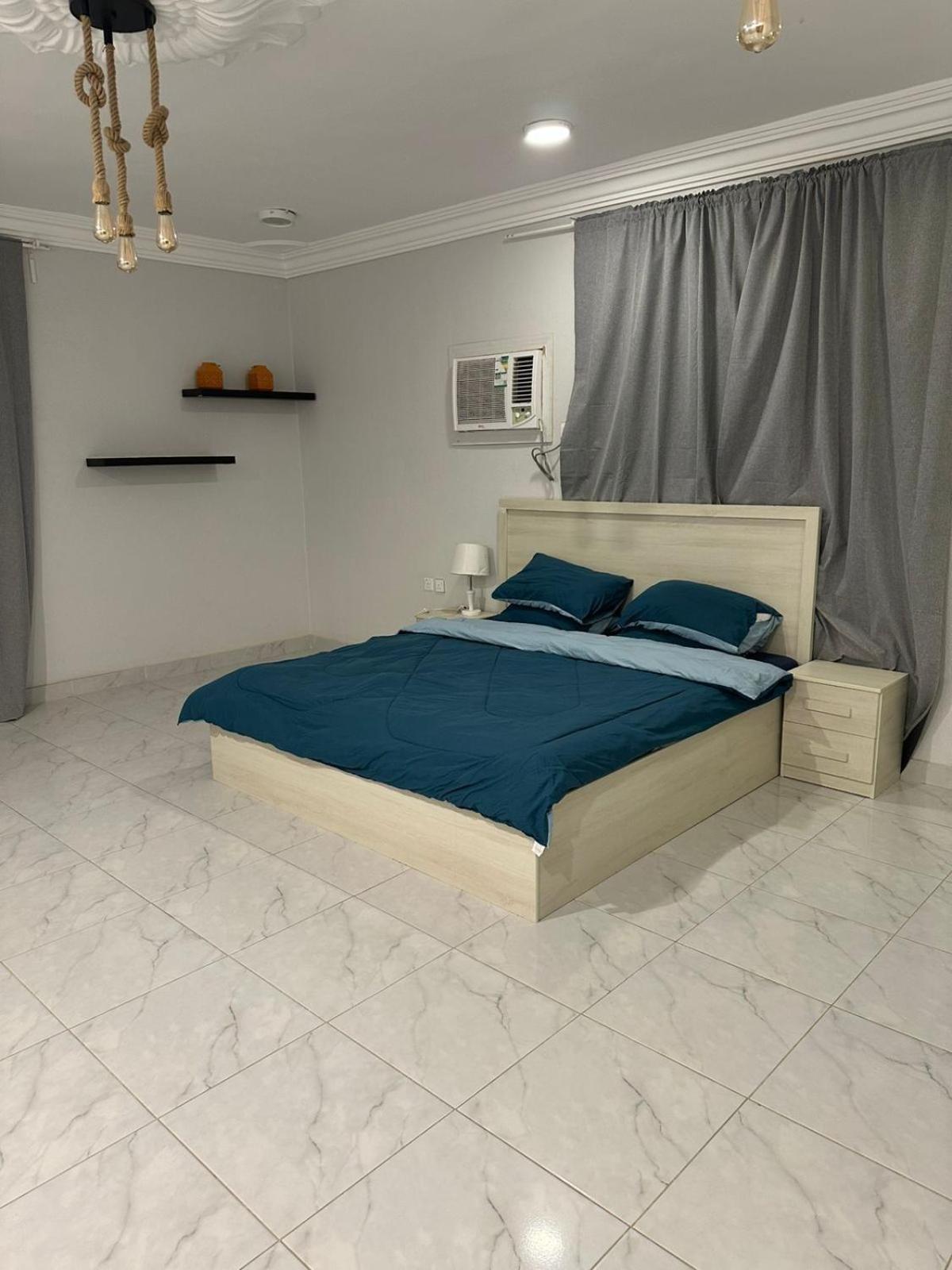 Almansour Laxury Apartements Medína Exteriér fotografie